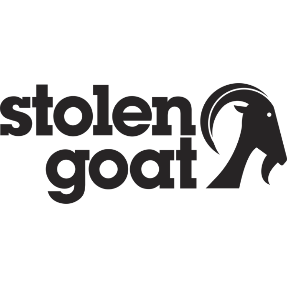 Stolen Goat logo