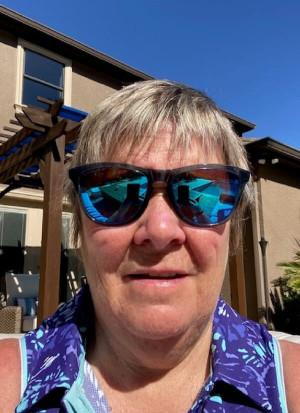 Alison moorhouse