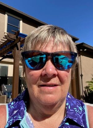 Alison moorhouse