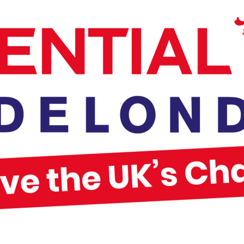 My Prudential RideLondon logo thumbnail