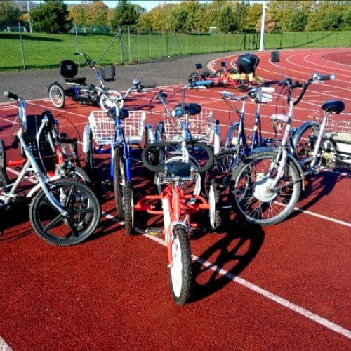 Adapted cycles thumbnail