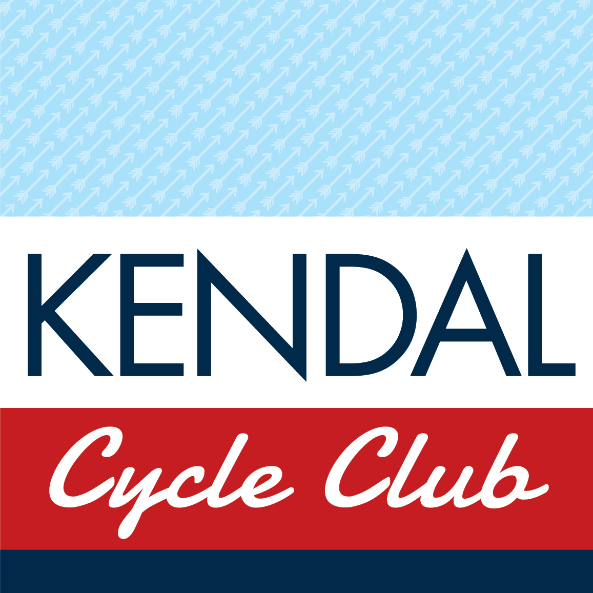Kendal Cycle Club logo