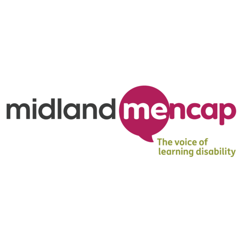 Midland Mencap logo thumbnail