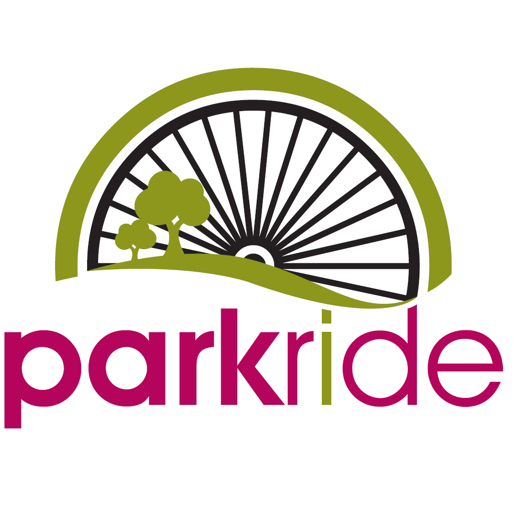 parkride logo