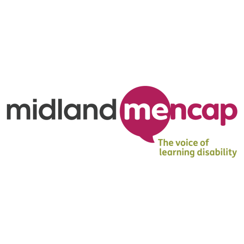 Midland Mencap logo thumbnail